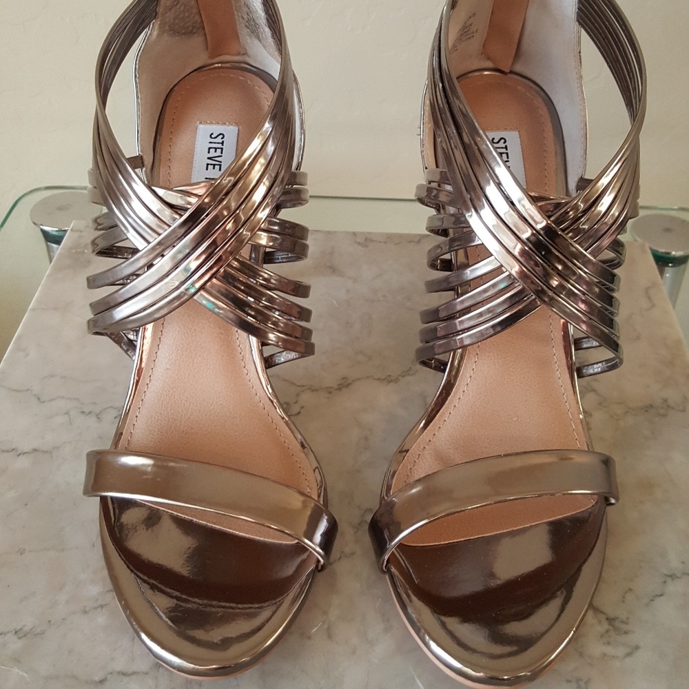 Steve Madden Fabulous